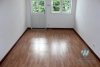 Lake view, Nice house for rent in Tay Ho.